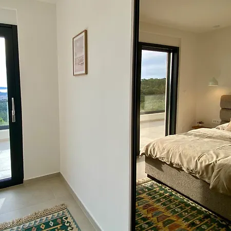 Ciovo Hills - Mit Pool & Meerblick Trogir