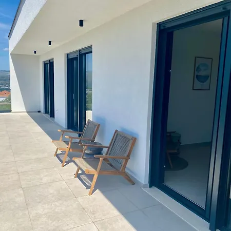Ciovo Hills - Mit Pool & Meerblick * Trogir