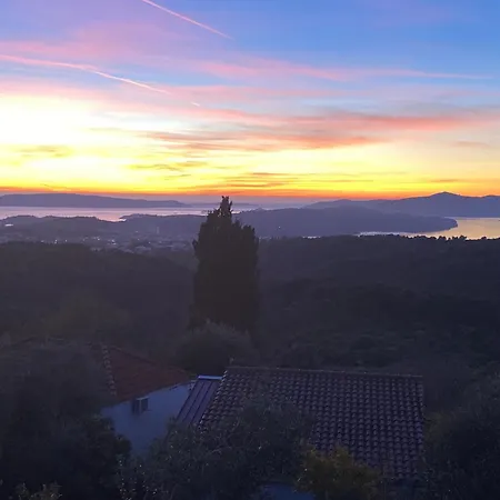 Ciovo Hills - Mit Pool & Meerblick