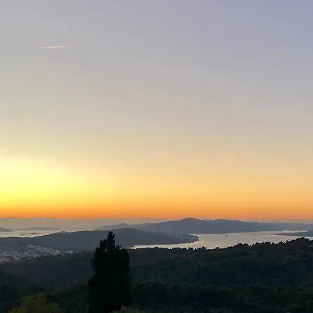 Ciovo Hills - Mit Pool & Meerblick * Trogir