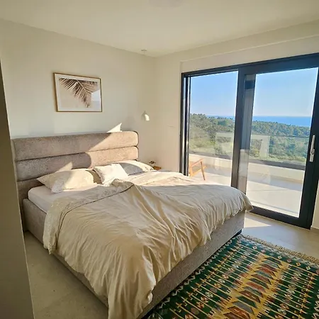 Ciovo Hills - Mit Pool & Meerblick Trogir
