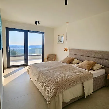 Vila Ciovo Hills - Mit Pool & Meerblick Trogir