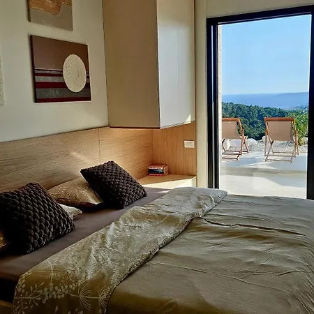 Ciovo Hills - Mit Pool & Meerblick Willa *