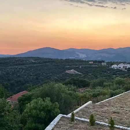 Ciovo Hills - Mit Pool & Meerblick *