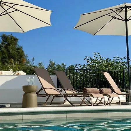 Ciovo Hills - Mit Pool & Meerblick * Trogir